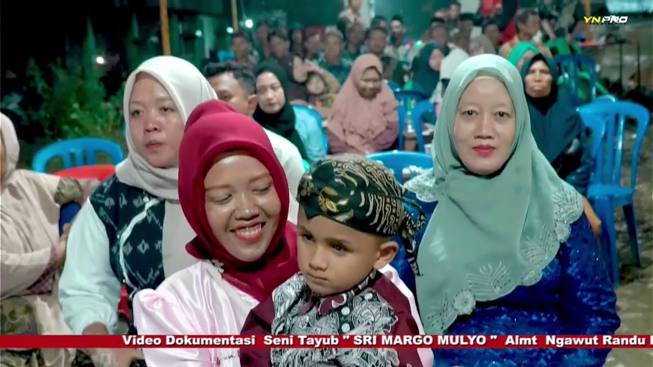FUL ALBUM SENI TAYUB SRI MARGO MULYO  ADIPATI AUDIO || WEDDING  WIWIK & AYU