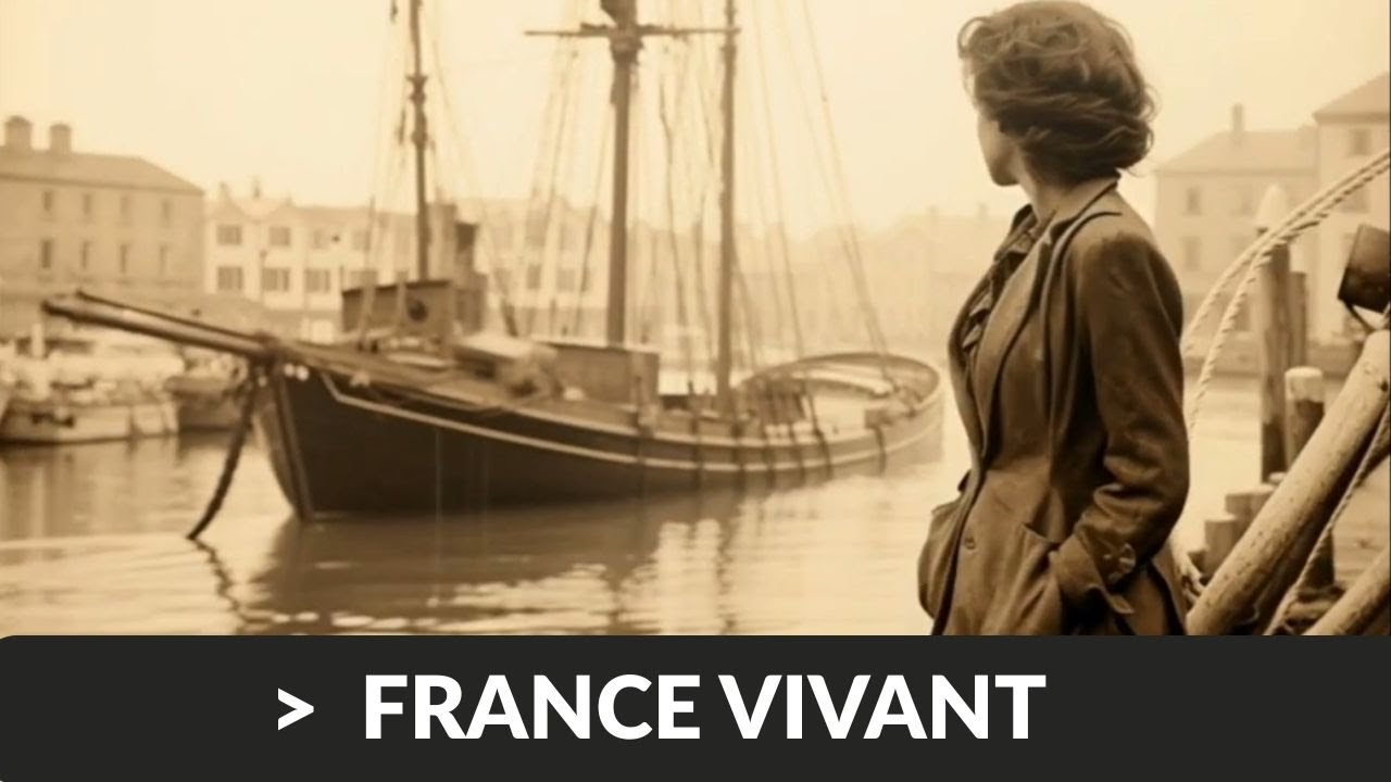 Photos Françaises Qui Prennent Vie