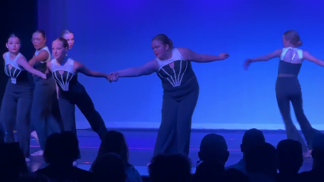 TOES OF GRACE 2025 EMOTIONS IN MOTION 3