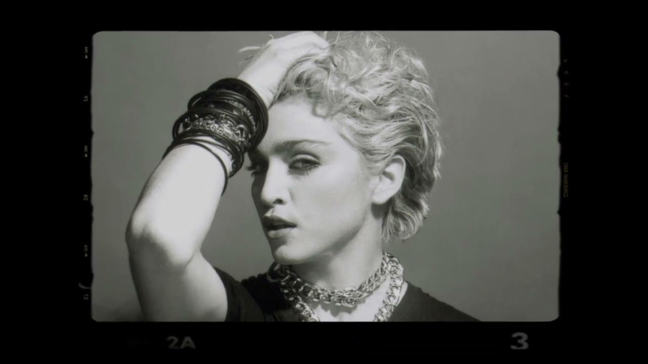 Madonna 80s Synth Type Beat “Don’t Stop”