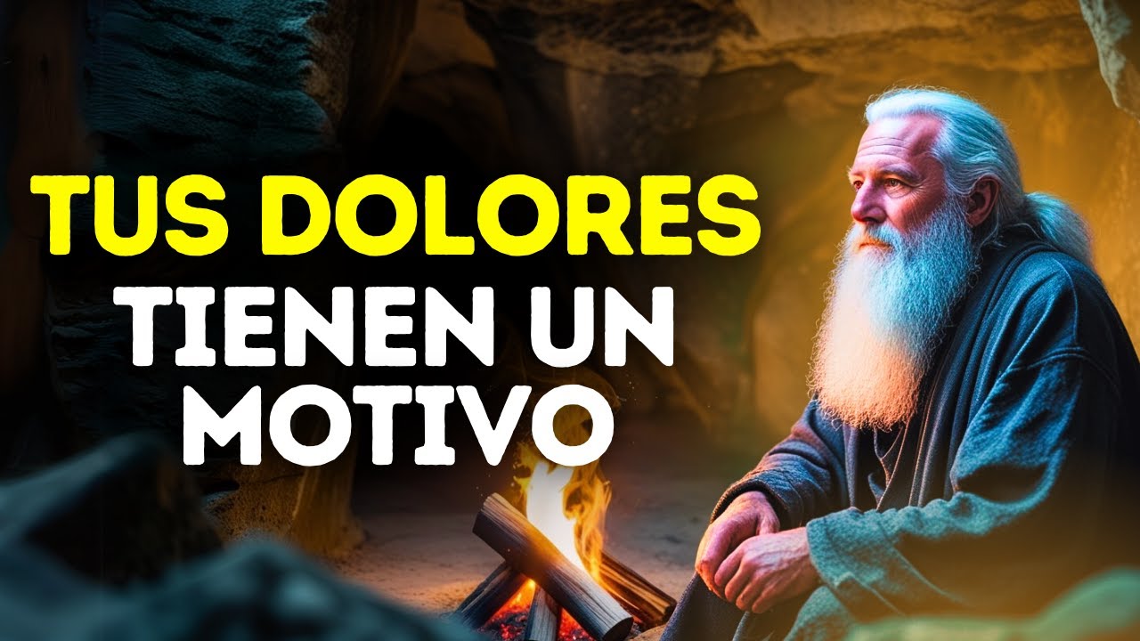 7 DOLORES ESPIRITUALES QUE LOS ELEGIDOS SIENTEN Y CÓMO LOS AFRONTAN