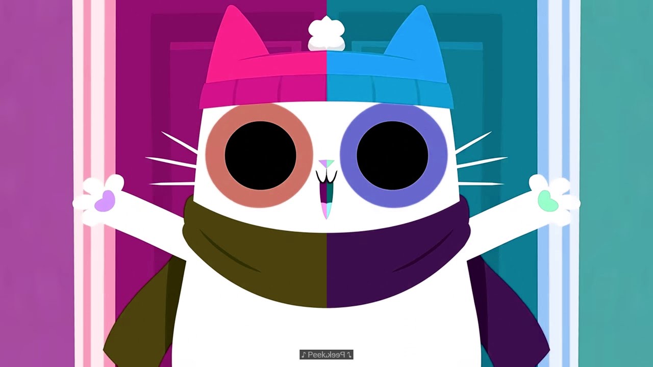 Peekaboo Achooo Intro Logo Effects ^^, | Super Simple Song | Sponsored By: Klasky Csupo 2001 Effects