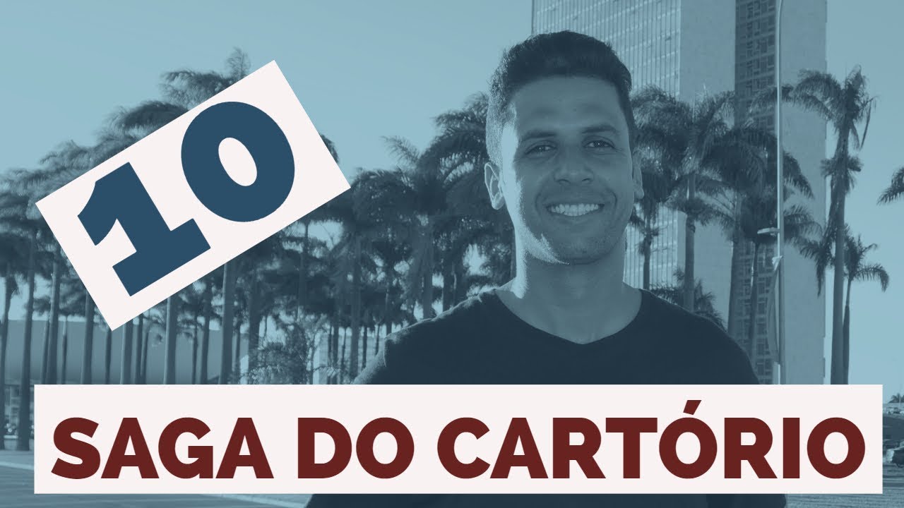 TESTAMENTOS HOLÓGRAFO, MÍSTICO, EMERGENCIAL E ORAL!!! PARTE 10 de 60 da SAGA do CARTÓRIO