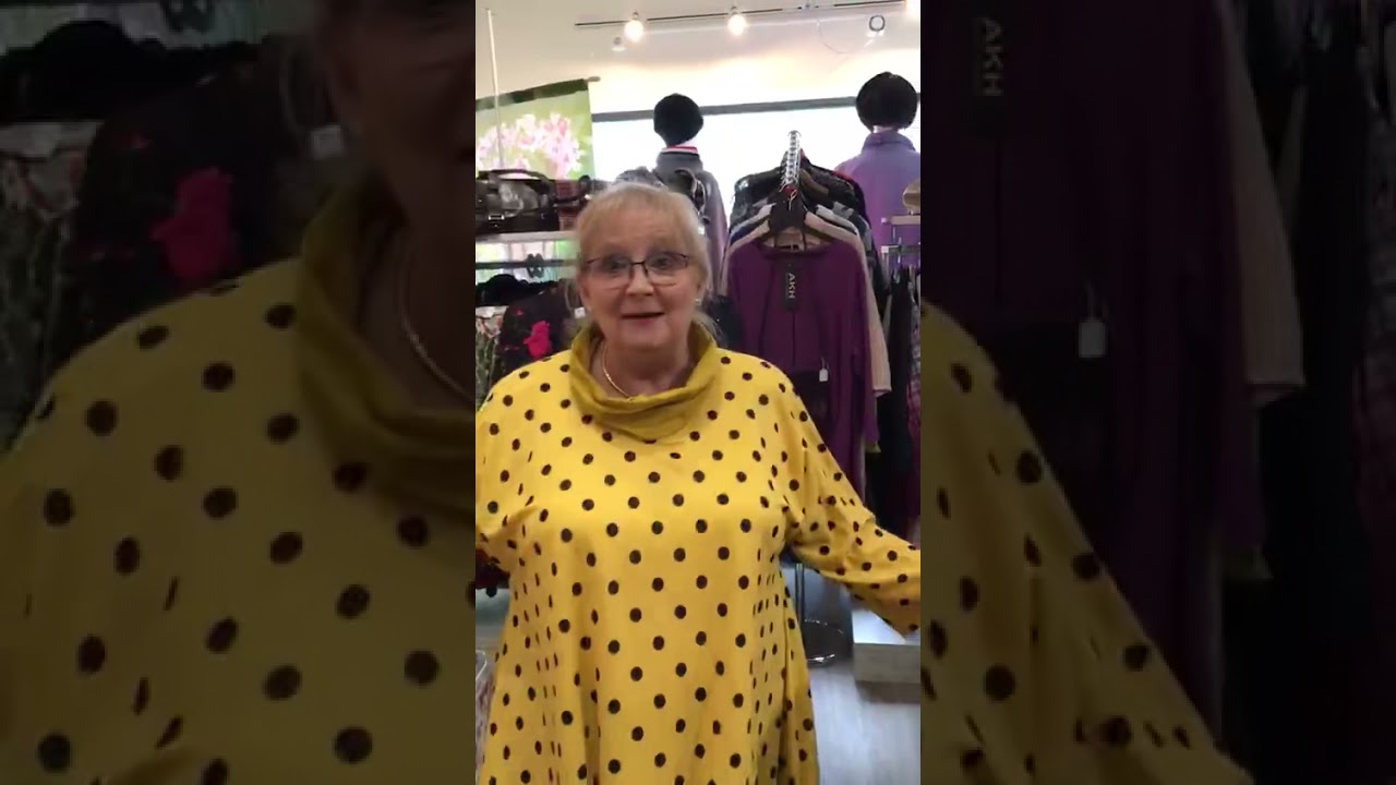 Der Rubens-Secondhandshop mit aktueller Fr&uuml;hjahr Sommer Damen Markenmode in gro&szlig;en Gr&ouml;&szlig;en