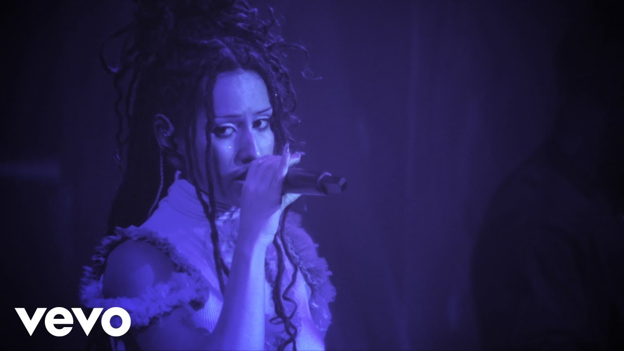 Absolutely - Paracosm (Official Live Performance)