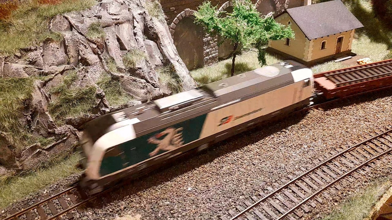 Fahrvideo März 2026