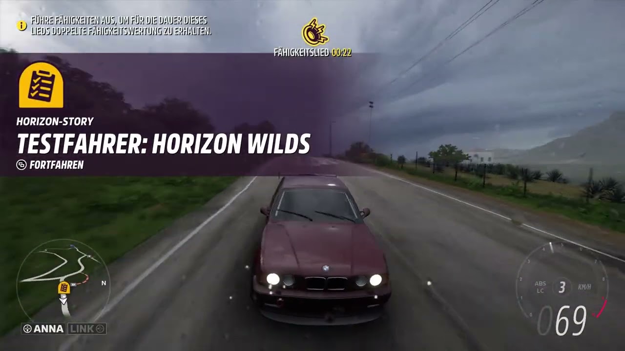 forza mix 5