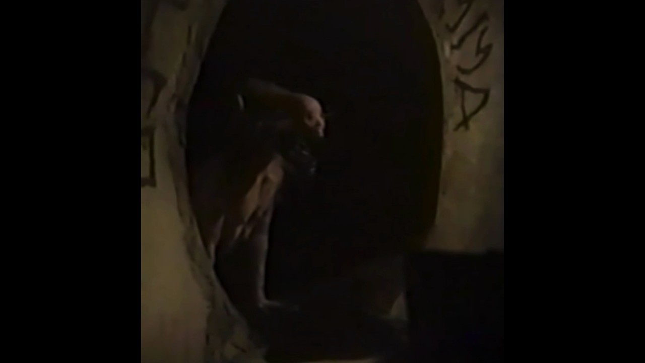 Is he real&hellip;&hellip;.// Ratman edit//DAY 24!!// #edit #horror #dalimsharma #scary #creepypasta