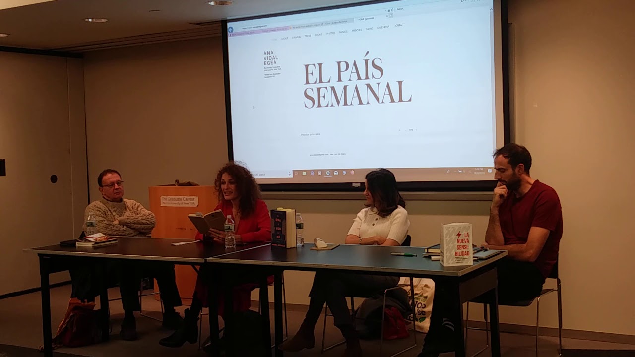 ENCLAVE Revista # 8: 2 (11-08-19)