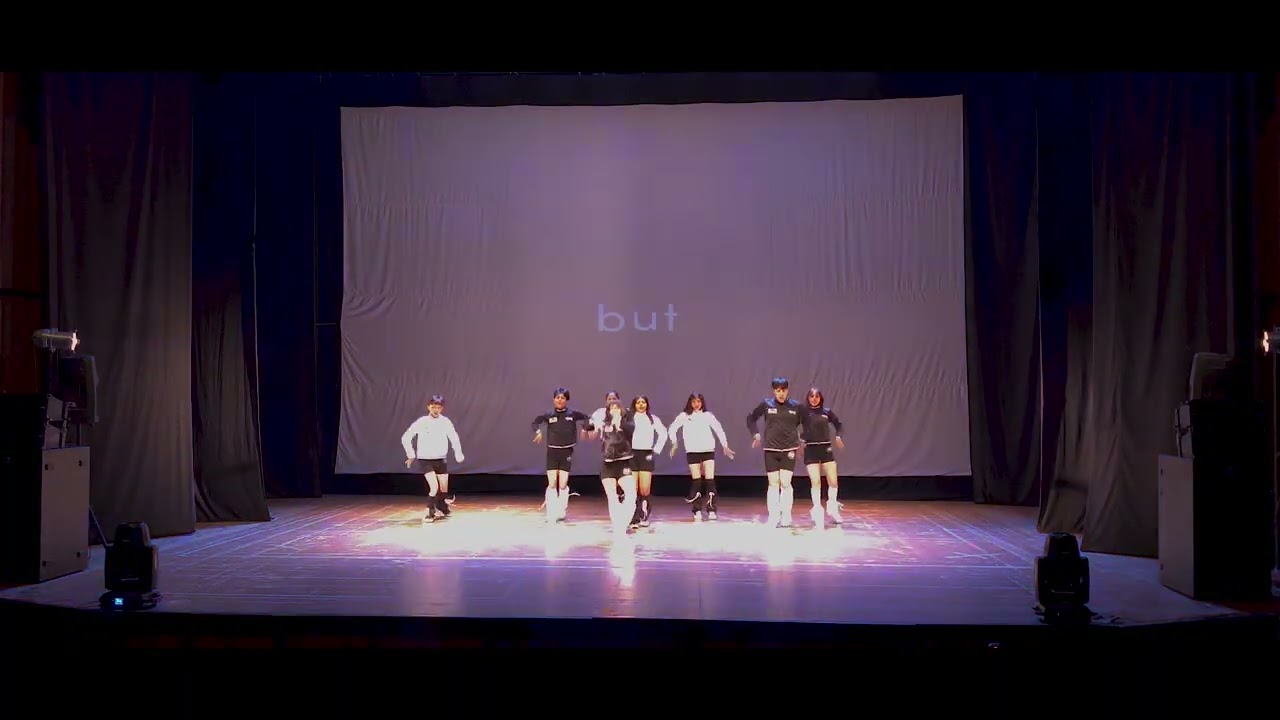 [KSD: OLD & NEW] 2HEARTS -  HEARTS2HEARTS (The chase (intro) + Focus)  | COMPETENCIA NEW