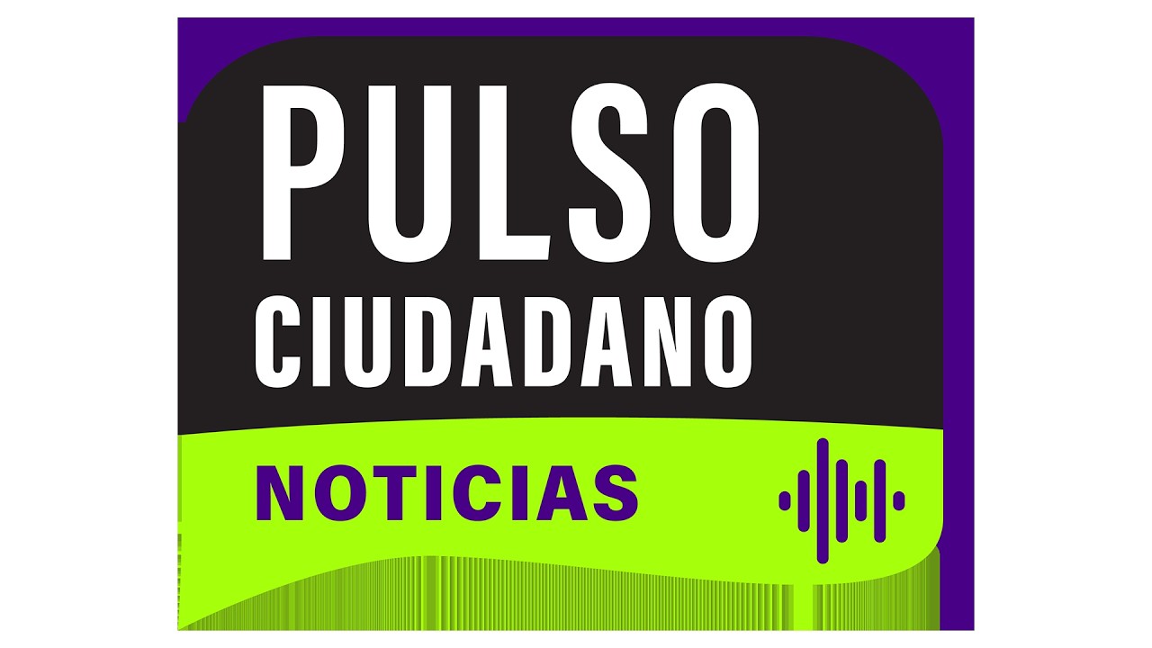 🗞️ NOTICIERO PULSO CIUDADANO