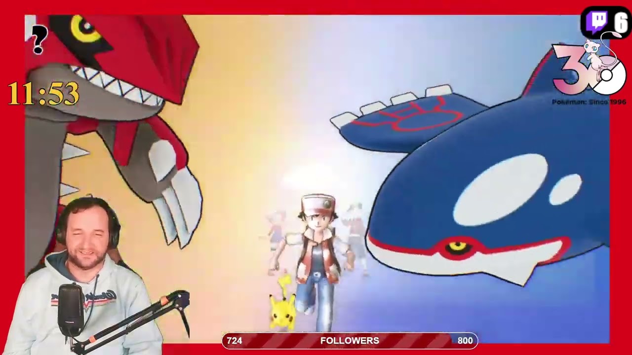 Reaktion auf die Pokémon Presents vom 27.02.2026