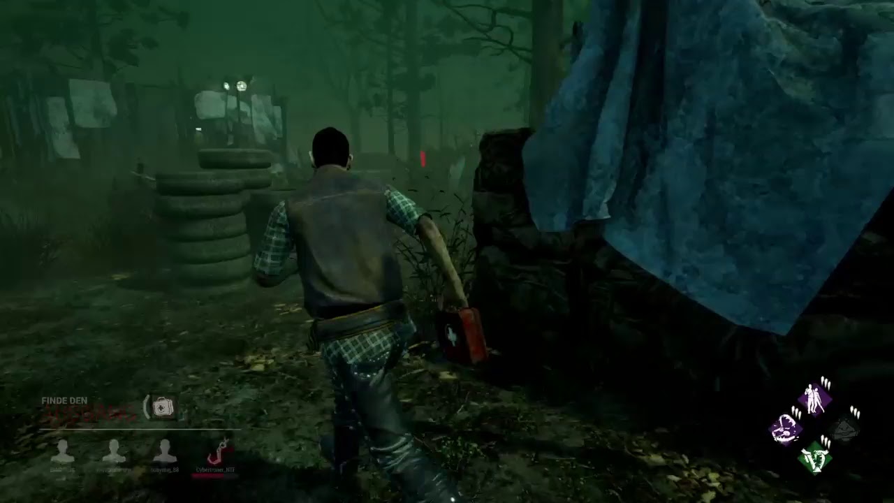 DBD..... Dr.Bauschi u Prof.Cyber bei der abhilfe des Singleleben von  von Bob de Baumeister