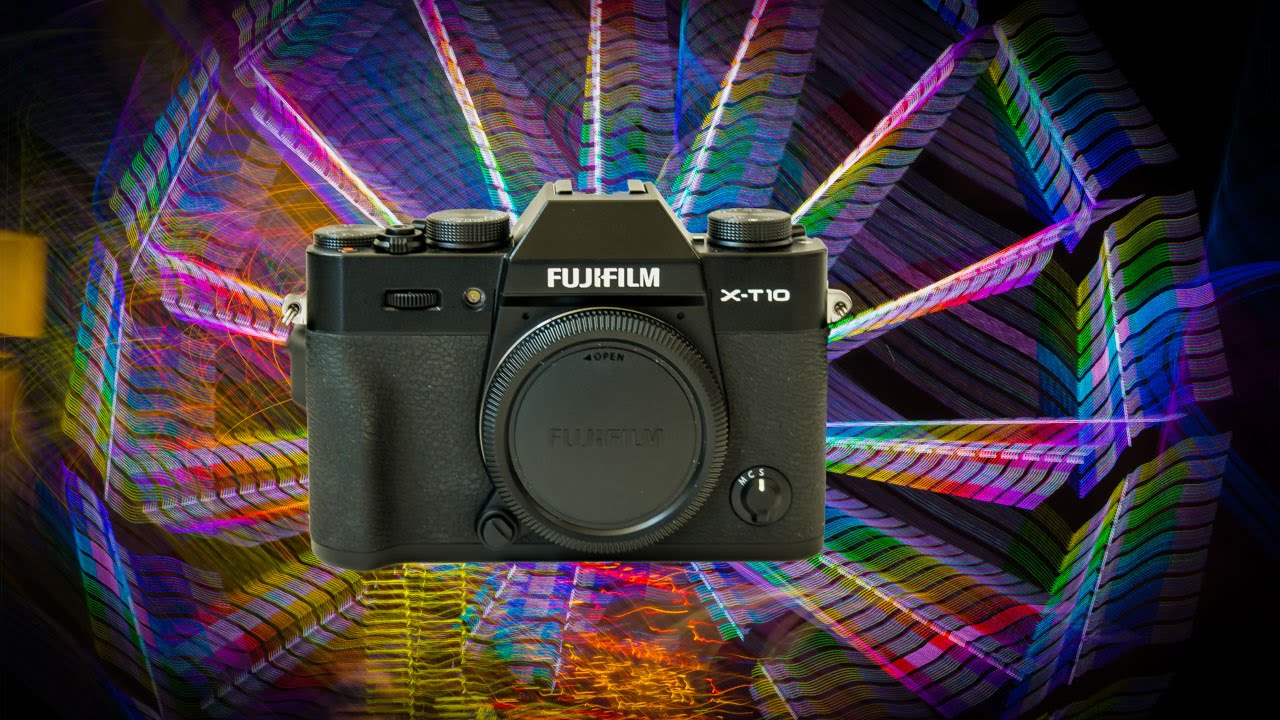 Fujifilm X-T10 vs Fujifilm X-T1, X-E2, X30, X-A1 and X100