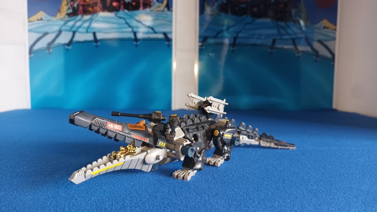 Barigator 