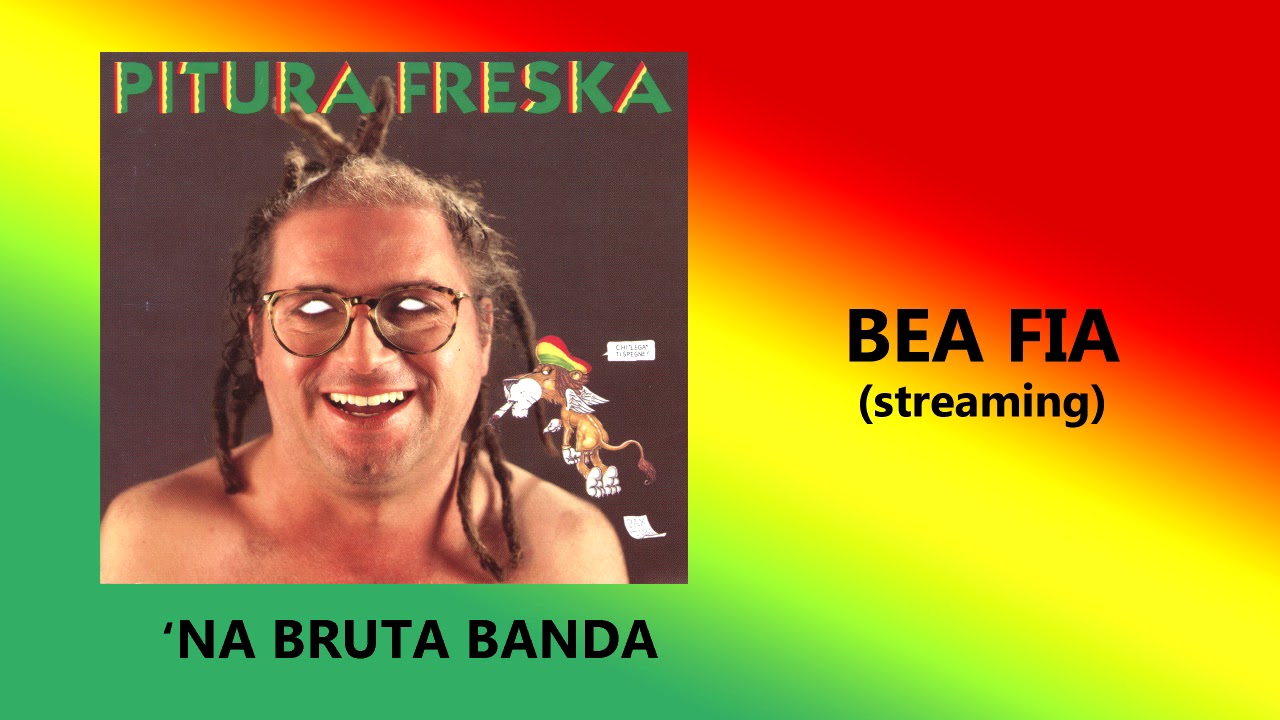 Bea Fia - Pitura Freska (streaming)