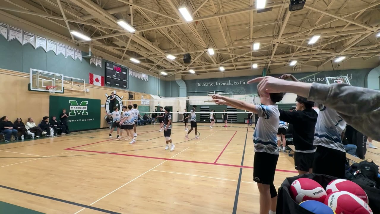 VBC 1 Day Tournament - Game 2 - Elevate 15U - 2-1 W