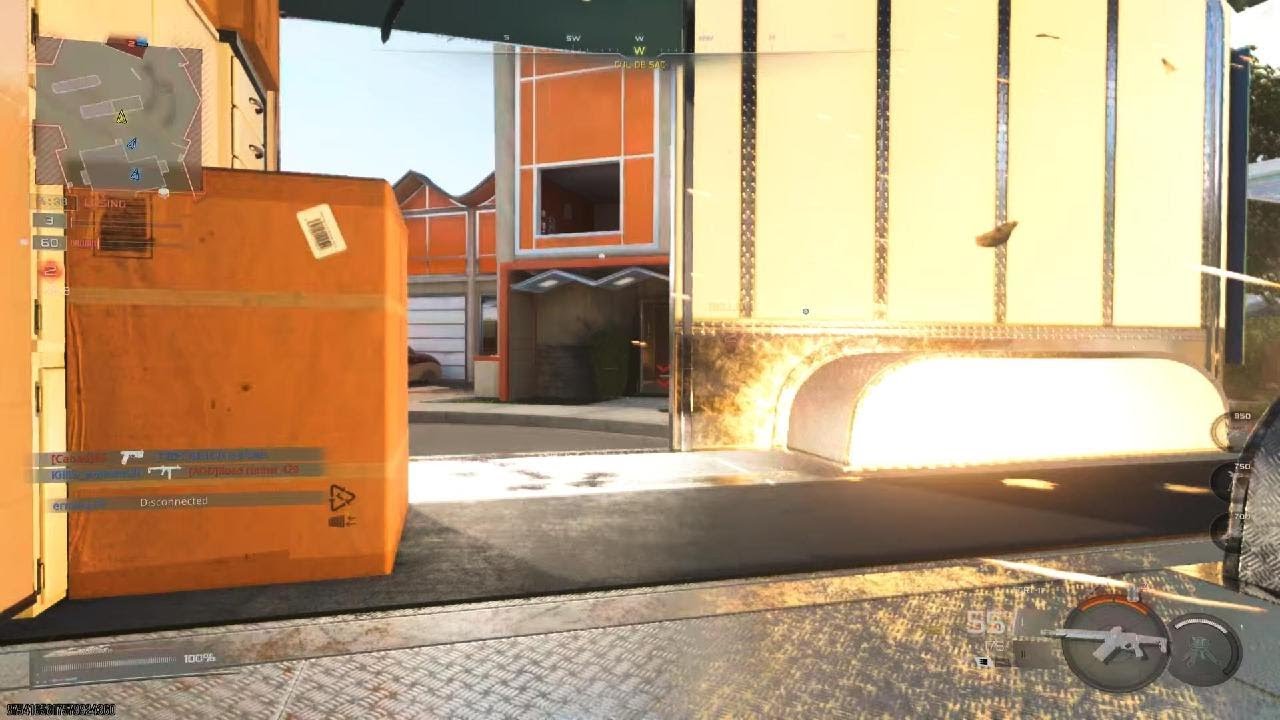 Call of Duty Hardpoint Nuketown 3.8.26