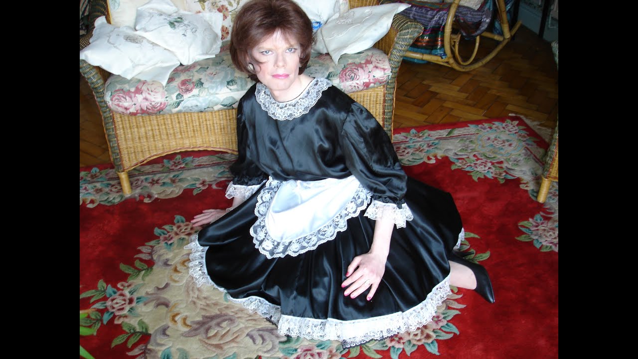 The Adventures of Isabel the Maid