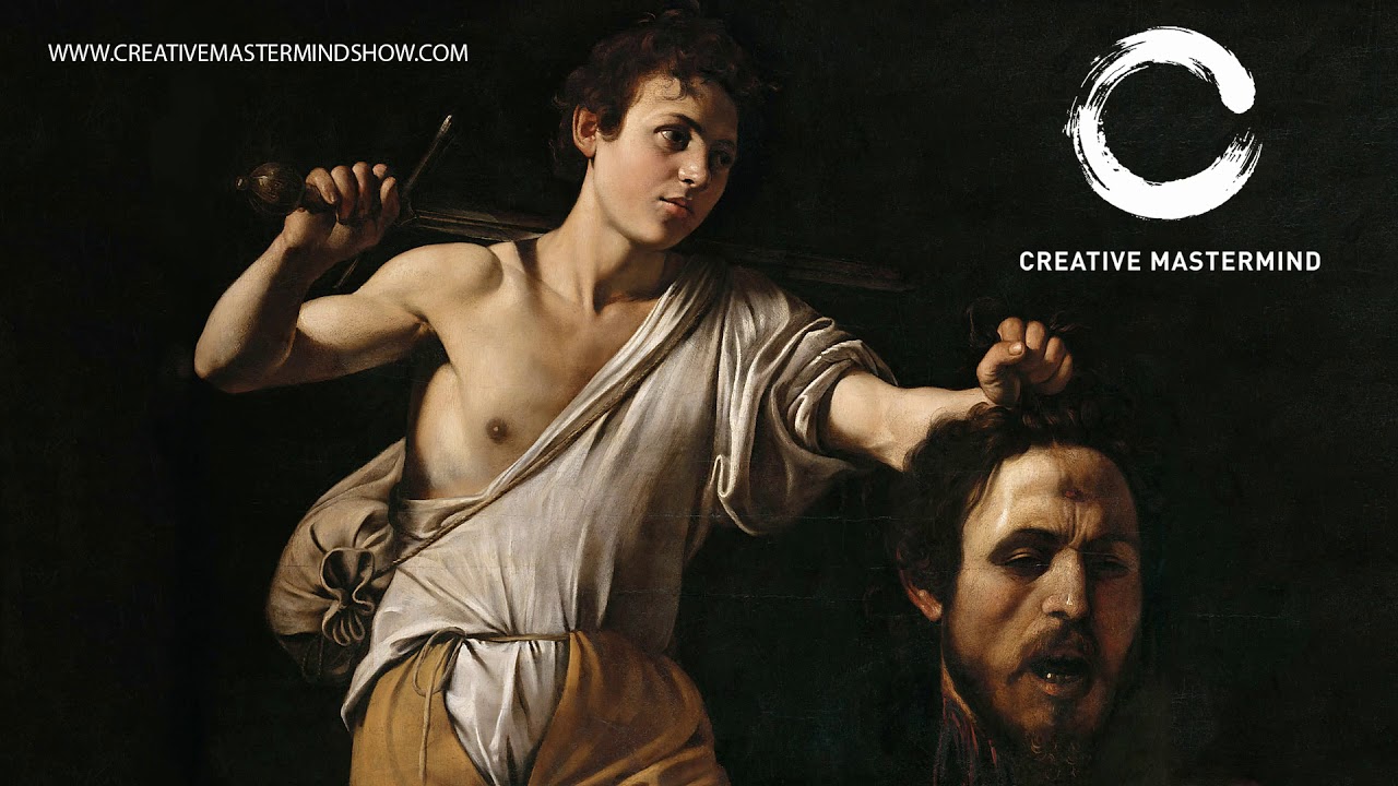 Episode 4 | How to Rise up to Challenges in Your Art Career
