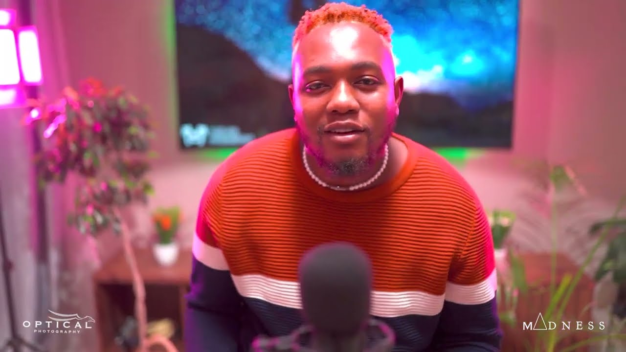 Teddy  Stool Sessions live performance (Episode 3)
