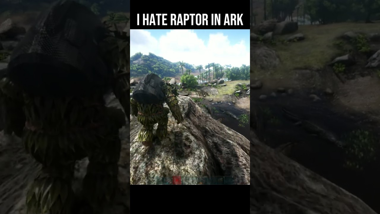 Я НЕНАВИЖУ этого динозавра!! #динозавр #arksurvivalevolved #arksurvivalascended #ark