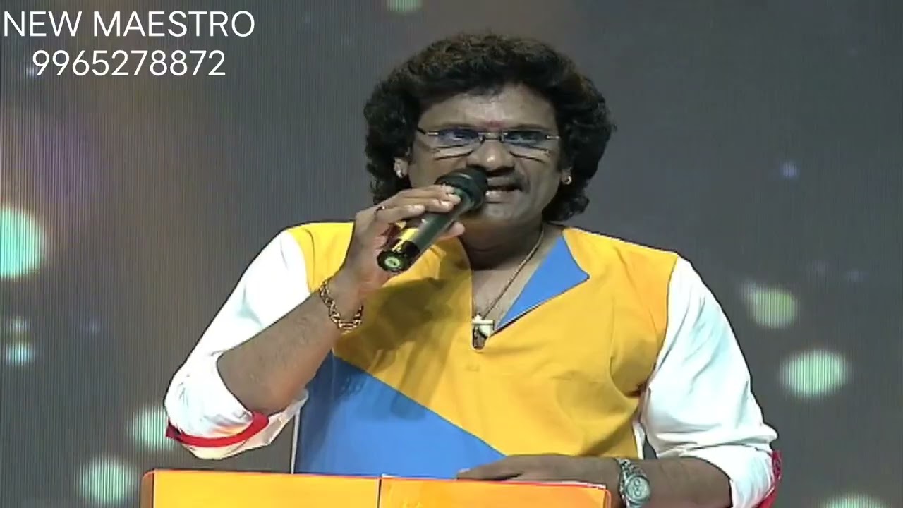 SONG : POTTU VAITHA ORU ( MOVIE : IDHAYAM )