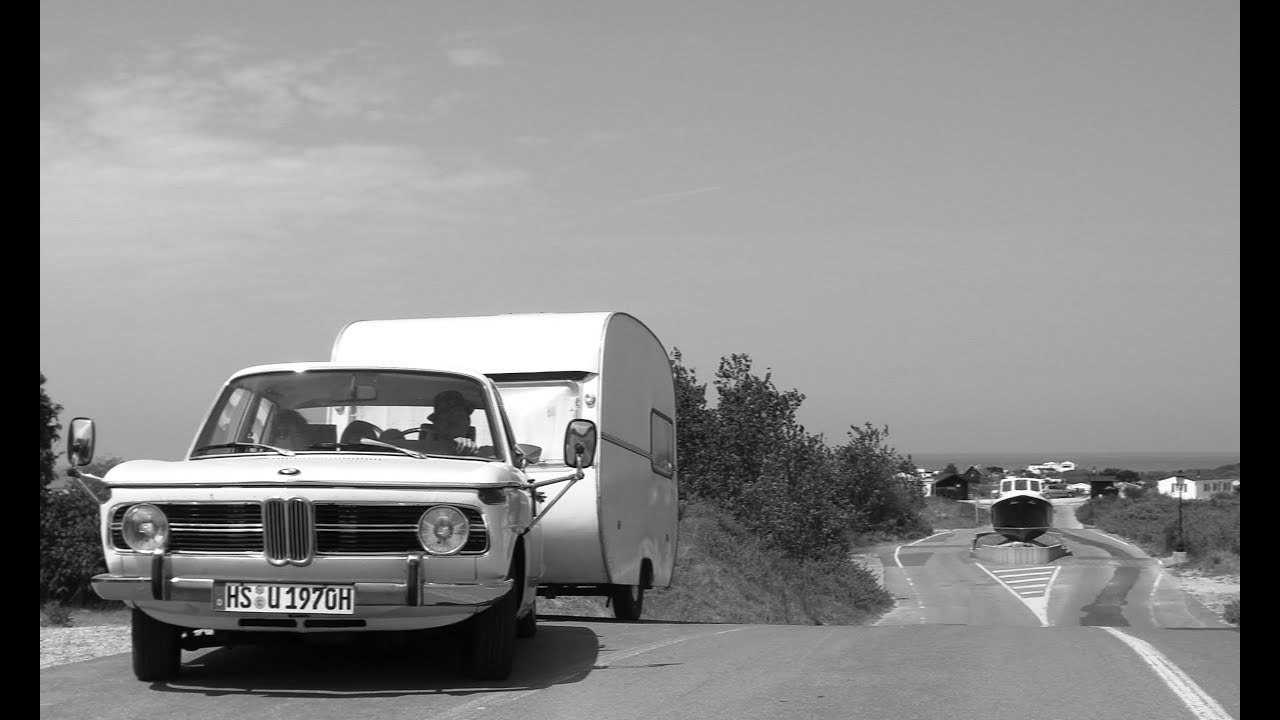 BMW 1800 Restauration