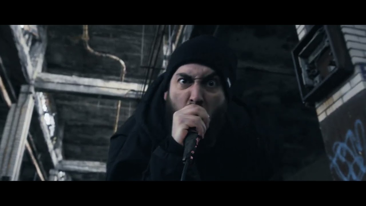 Fight From Within - Vivisepulture