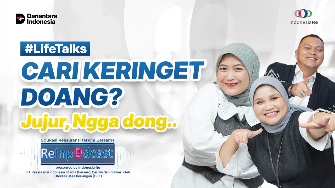 Cerita dari Anggota Klub Olahraga Indonesia Re