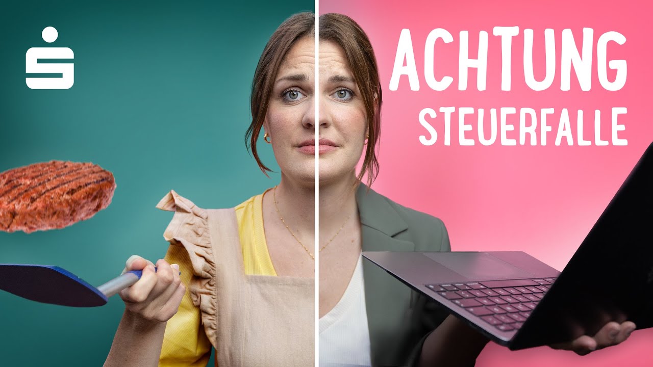 Das gibt&rsquo;s beim Zweitjob zu beachten