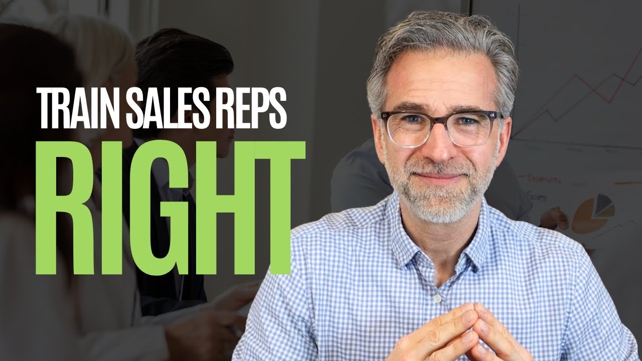 Why I Created the Restoration Sales Academy