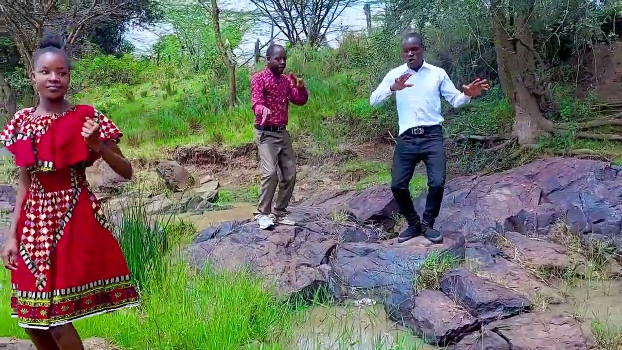 MR LANGAT BAIBAI JEHOVAH OFFICIAL MUSIC VIDEO 
