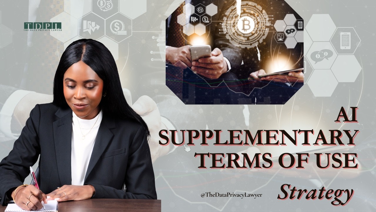 Reviewing Strategy’s AI Supplementary Terms: Practical Considerations