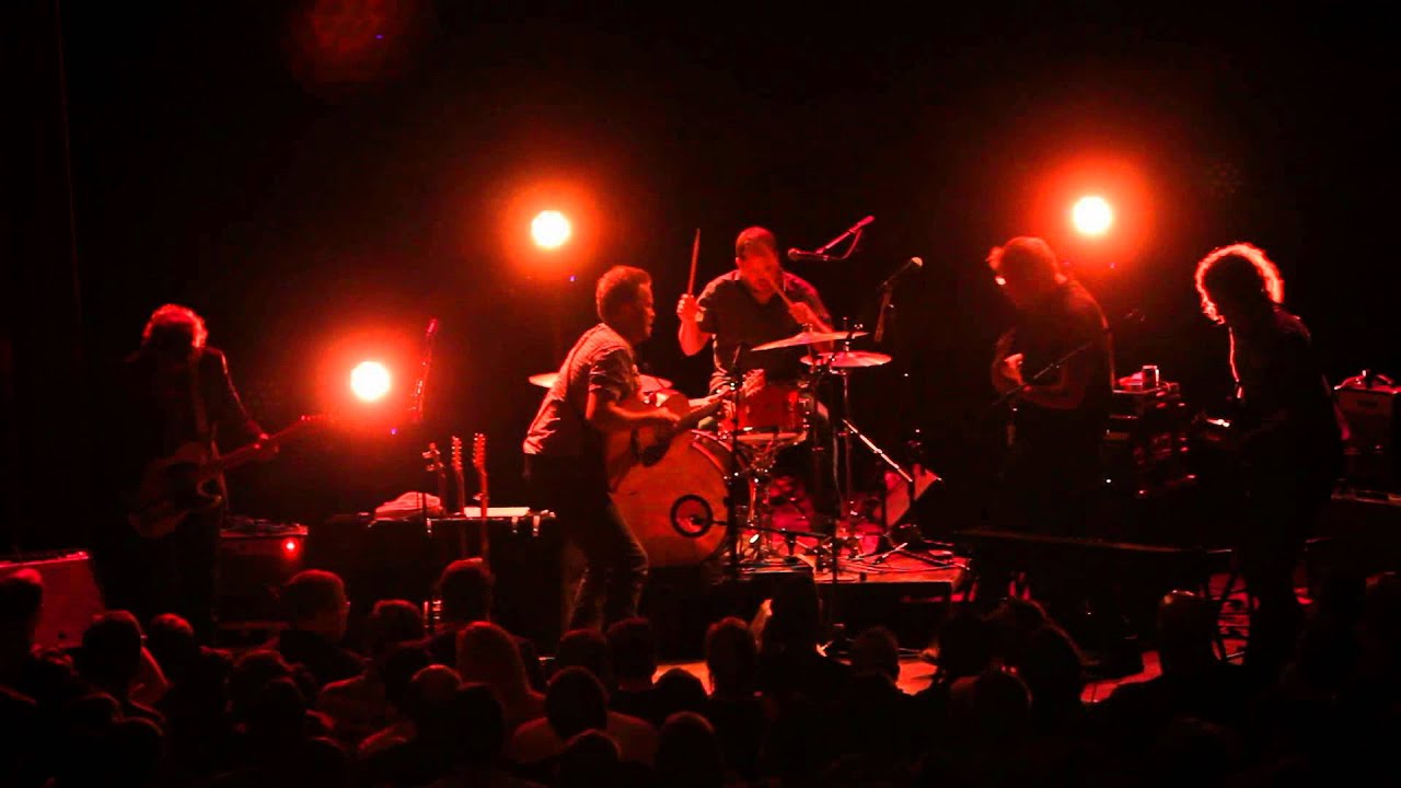 Hiss Golden Messenger - Brother, Do You Know the Road? & Call Him Daylight