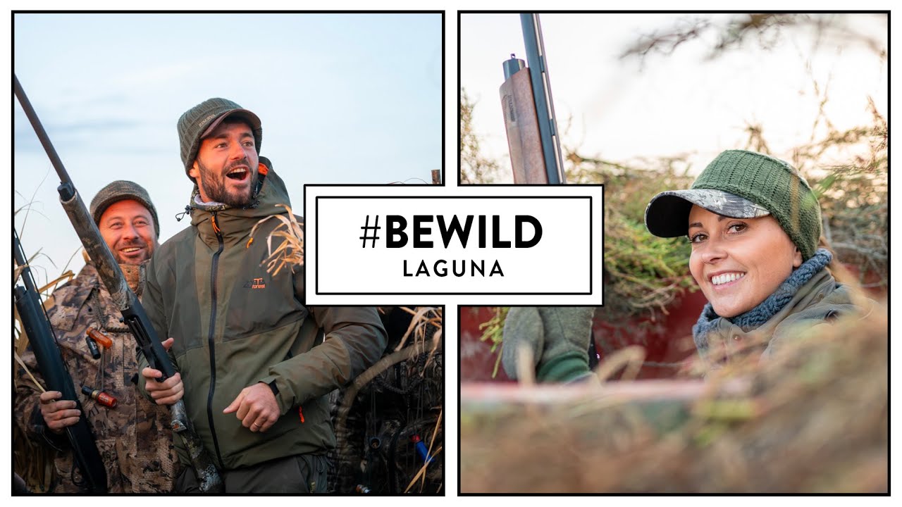 #BEWILD