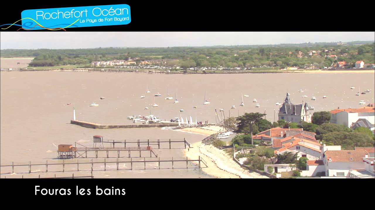 Teaser Fouras 3mn