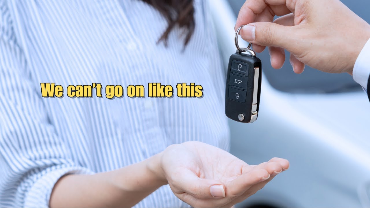 Auto Loans Are Crushing Americans (The Roman Report)