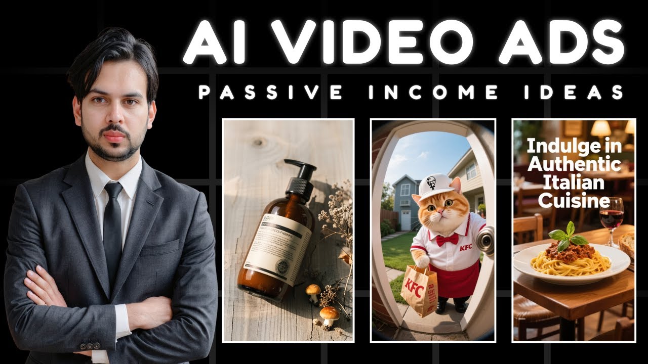 Pippit AI &ndash; AI Tool for Creating Videos, Avatars & Ads in Minutes!