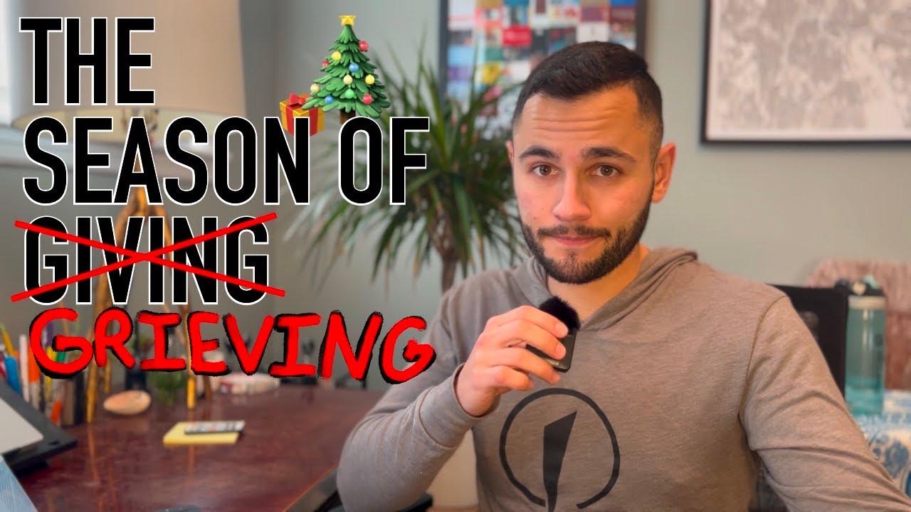 A Public Message To ANYONE Struggling With ADDICTION | From: Someone Who Cares
