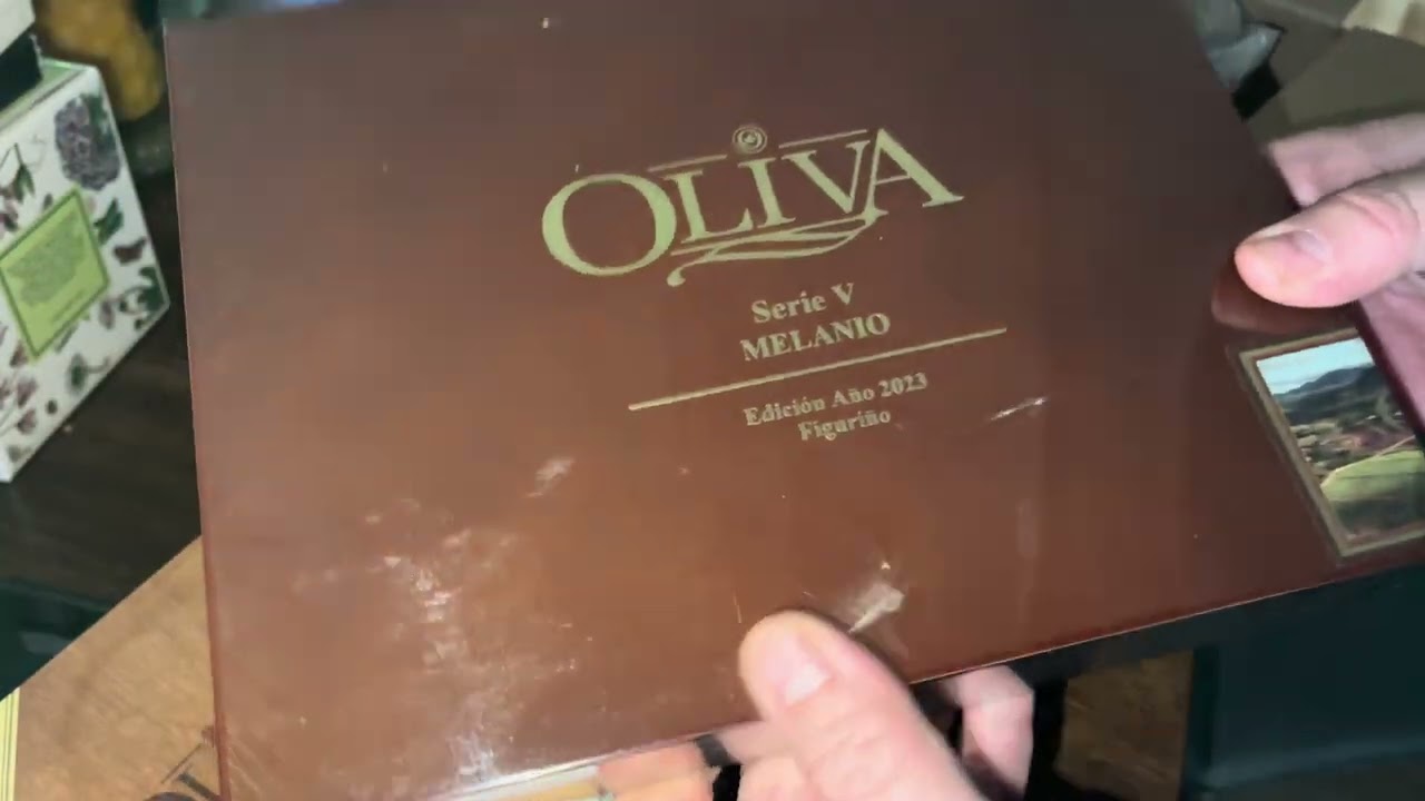 Mail Call Humidor Addition From Cigars Daily