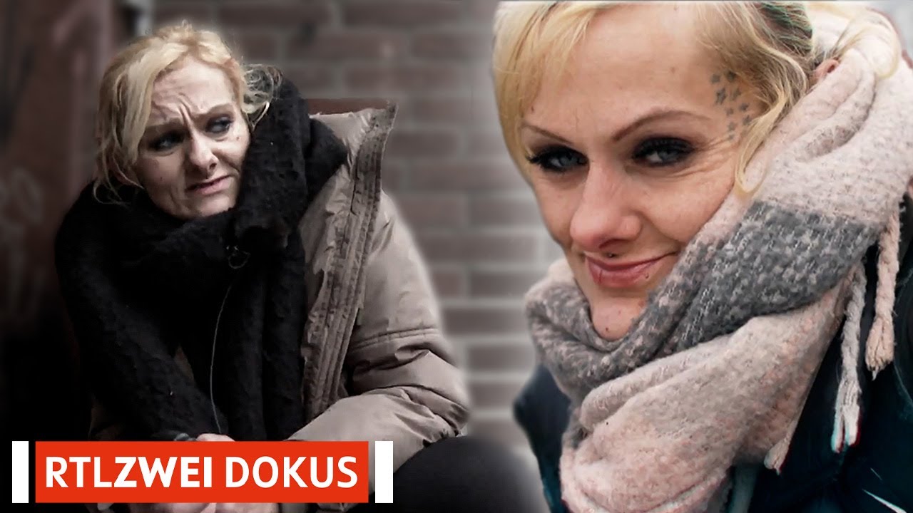 Verlorener Kampf: Annas tragisches Schicksal 💔🕊 | Hartes Deutschland | RTLZWEI Dokus #70