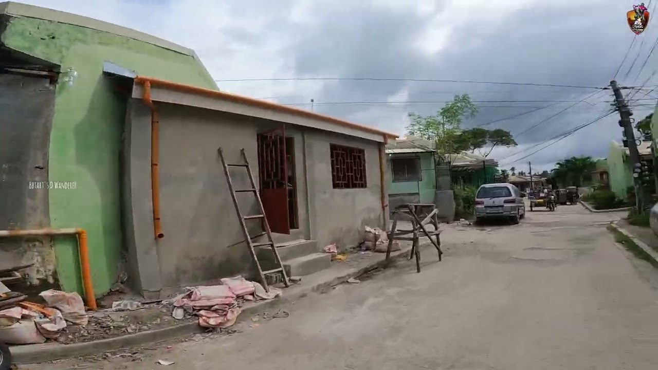 MoTour | North Hill Arbour🏘️🏘️🏘️ Lugar mo ba to?🤔🤗 | Tacloban North today 2026