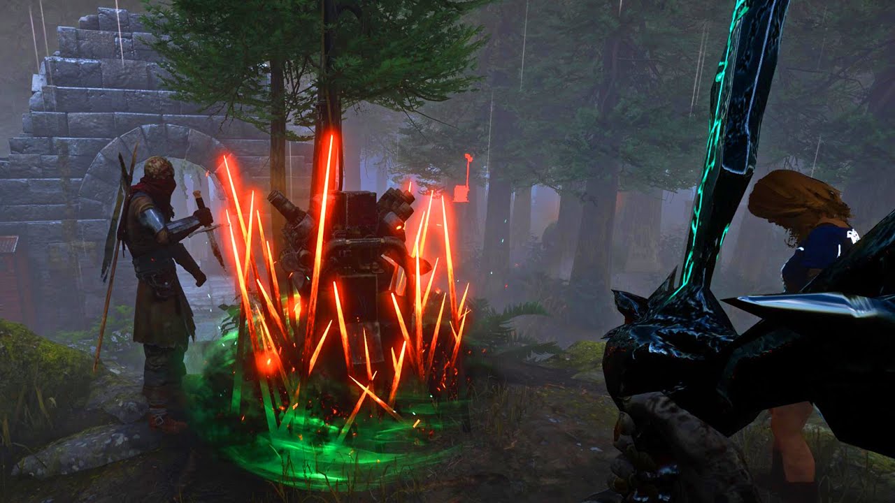 Can The Knights Guards Bypass The 3 Gen System?