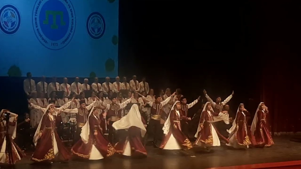 Kültür Ezgiler Konseri -2