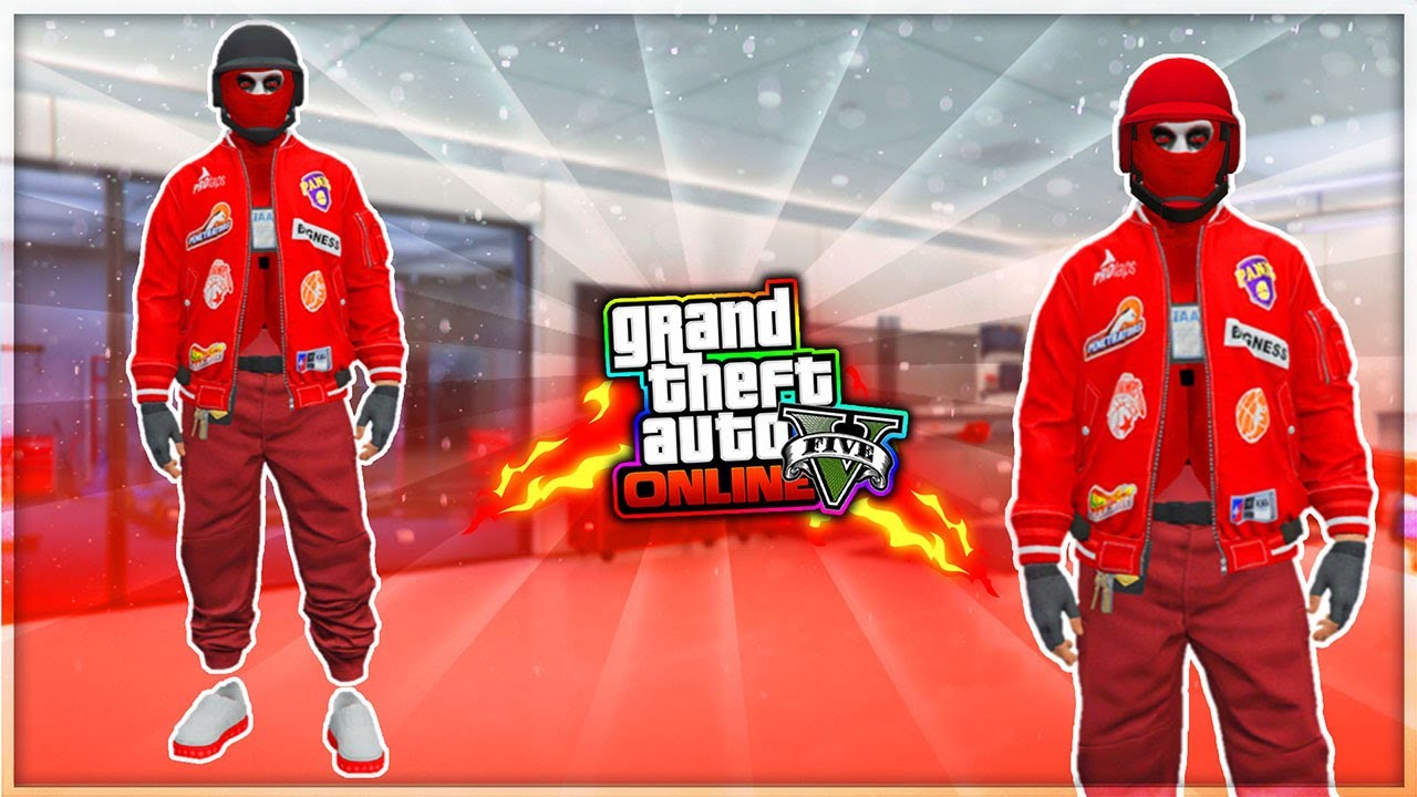✅SIN BORRAR NADA CONJUNTO MOD SIN HACKS GTA 5 ONLINE【PS4/PS5/XboxOne/Pc】
