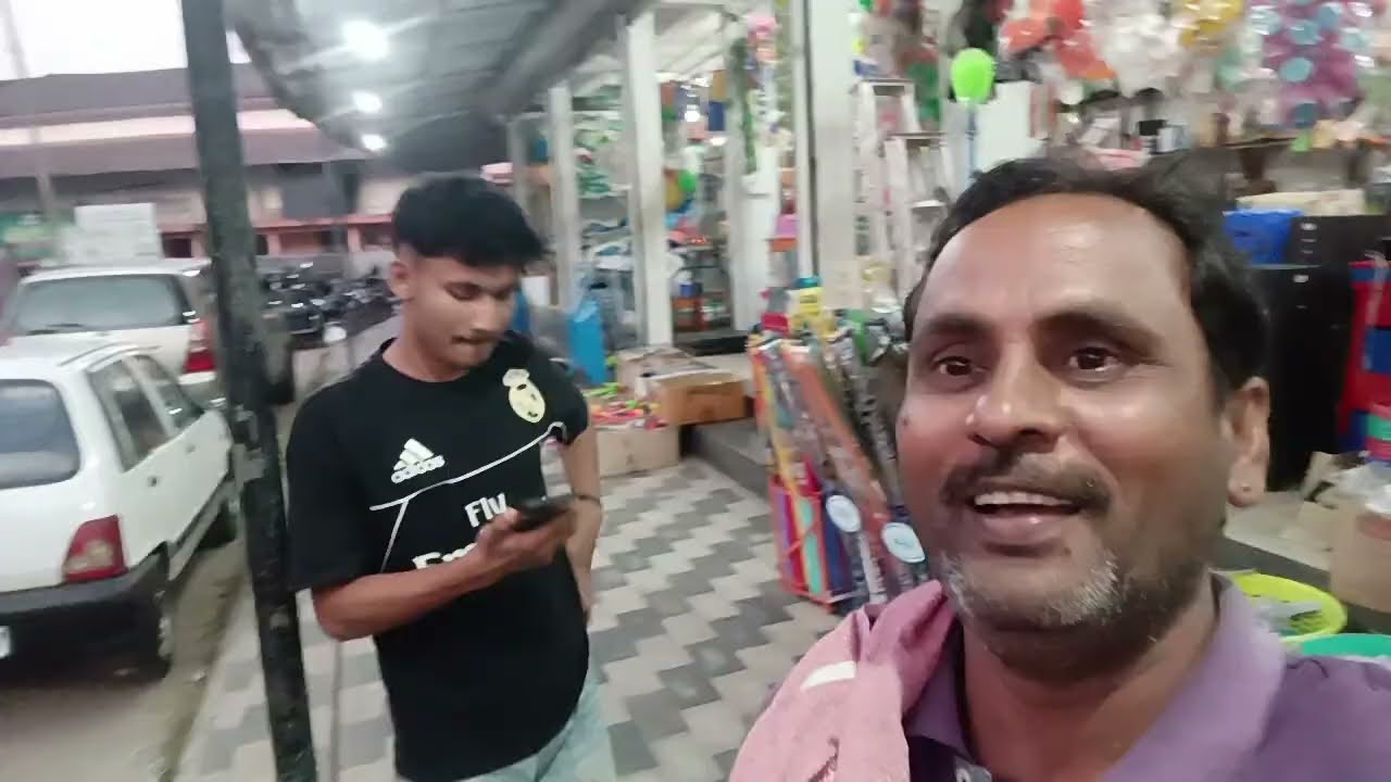 நான் பார்த்து வியந்த மனிதர் chikku 👌👍😢😢 முழு வீடியோ பாருங்க plz🙏♥️👍