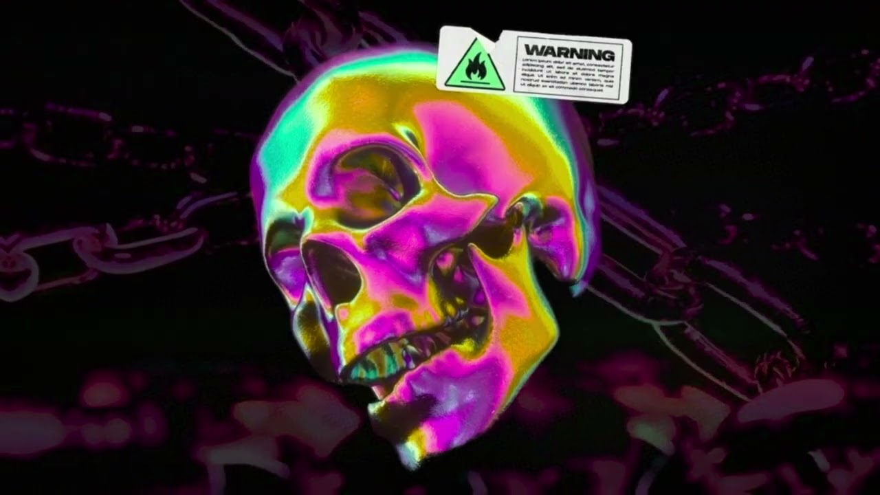 TRAP BEAT - 