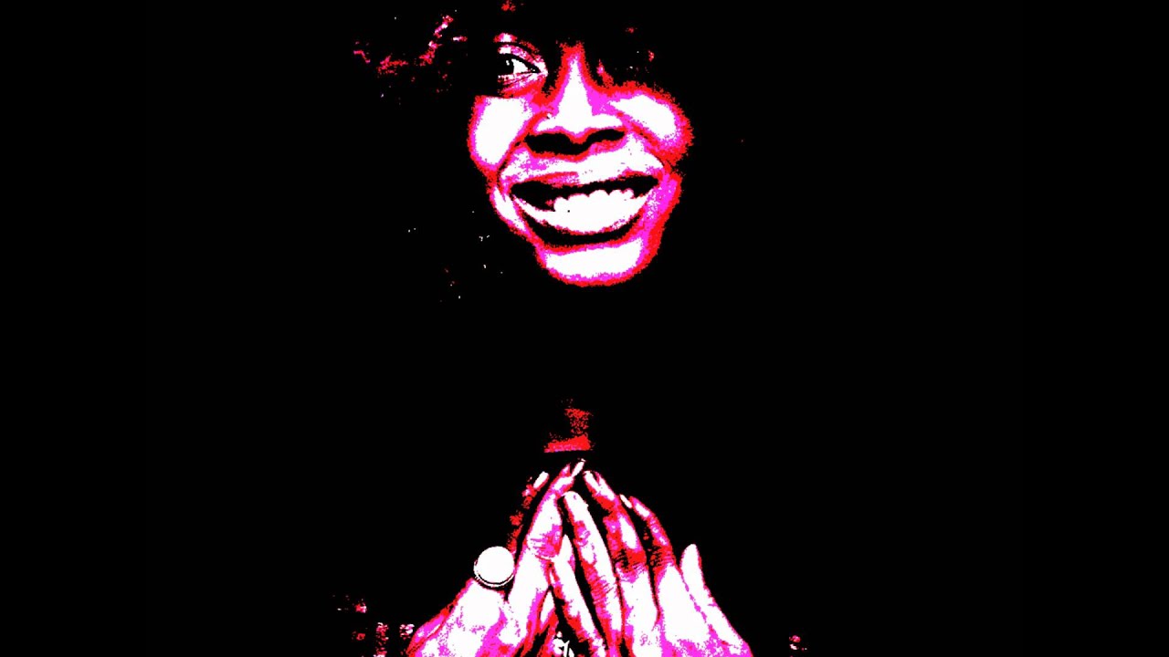 Erykah Badu Bag Lady Chopped N Screwed By Dj Doughy