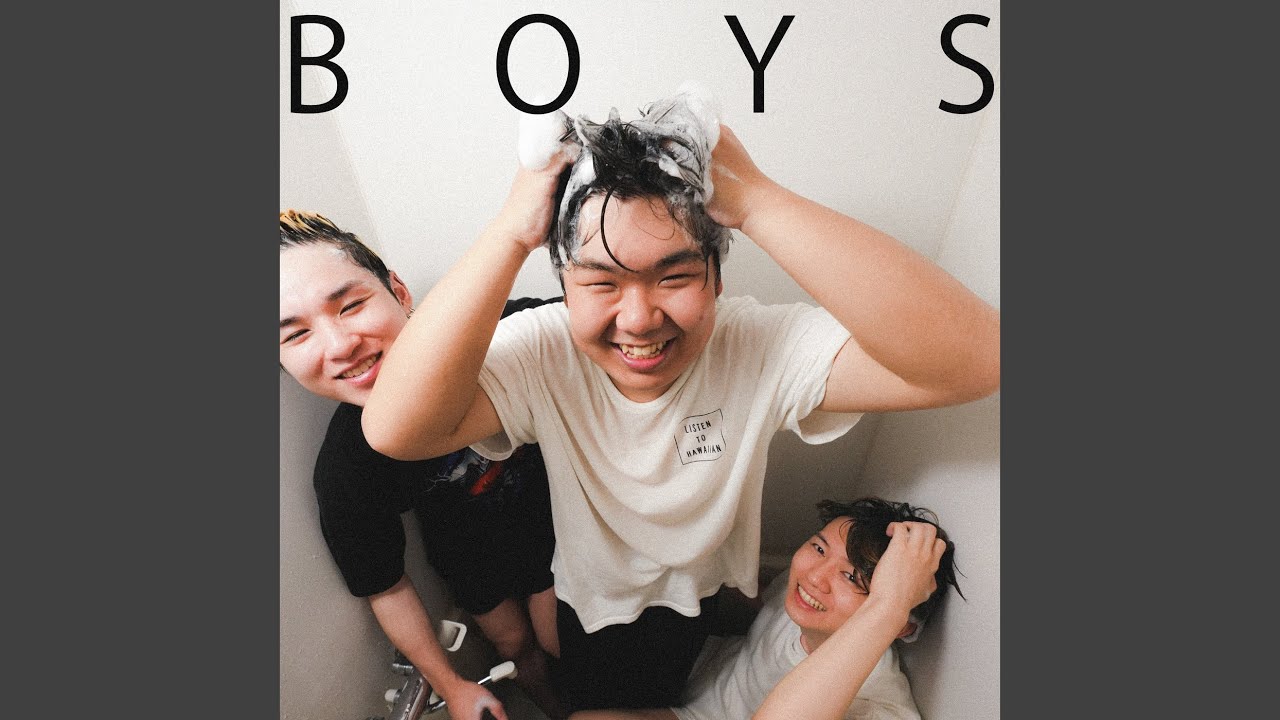 boys